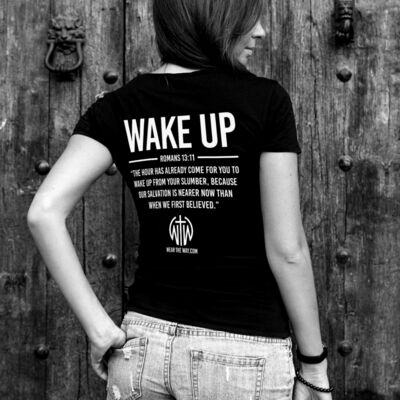 WOMEN'S T-SHIRTS Thumbnail