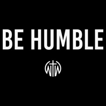 BE HUMBLE - PREMIUM T-SHIRT - $PL273Y$ Design