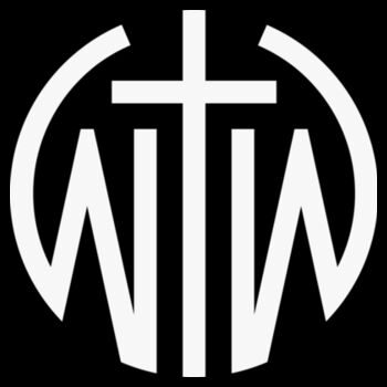 JESUS IS THE WAY - WOMEN'S FITTED T-SHIRT - $E6GFSC$ Design