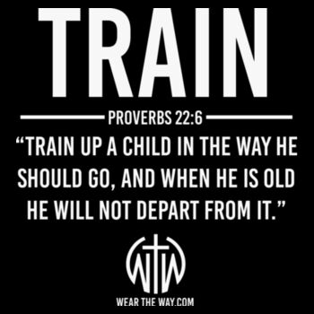 TRAIN - HOODIE - $YC67H5$ Design