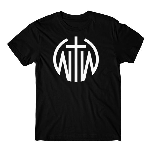 WEAR THE WAY LOGO - PREMIUM T-SHIRT - $BA24FS$ Thumbnail